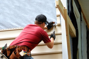 Roof and Siding Repair
